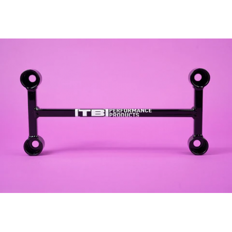 Barre renfort centrale sous chassis Ford Fiesta ST MK7 (2014-2019)