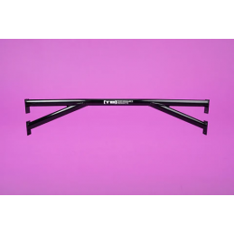 Ford Fiesta ST (2014-2019) Barre anti-rapprochement arrière (Booty Boot Camp) Ford Fiesta ST MK7 (2014-2019)