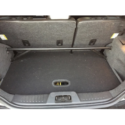 Ford Fiesta ST (2014-2019) Barre anti-rapprochement arrière (Booty Boot Camp) Ford Fiesta ST MK7 (2014-2019) Ford Fiesta ST (2014-2019) Barre anti-rapprochement arrière (Booty Boot Camp) Ford Fiesta ST MK7 (2014-2019)
