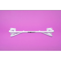 Barre de protection avant Ford Focus RS MK3 (2016-2018)