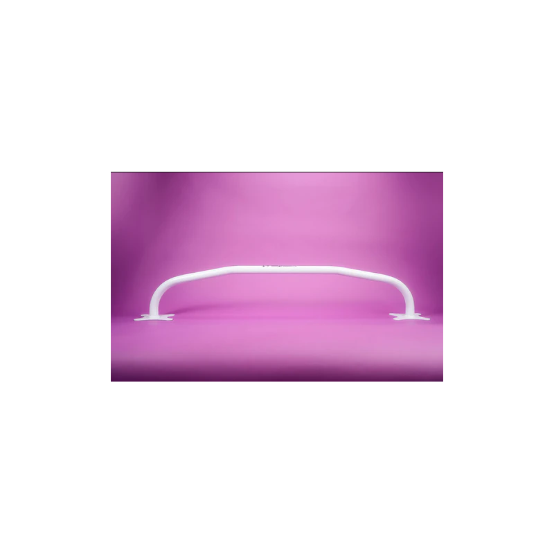 Barre de protection arrière Ford Focus RS  MK3 (2016-2018) Barre de protection arrière Ford Focus RS  MK3 (2016-2018)