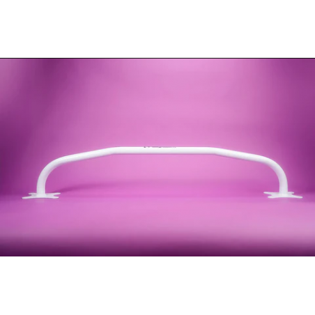 Barre de protection arrière Ford Focus RS  MK3 (2016-2018)