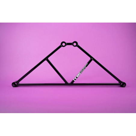 Barre de renfort arriére RDU Focus RS MK3 (2016-2018)