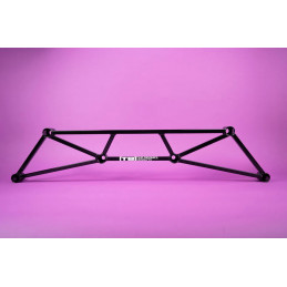 Barre de renfort traverse à 6 points Focus RS MK3 (2016-2018)