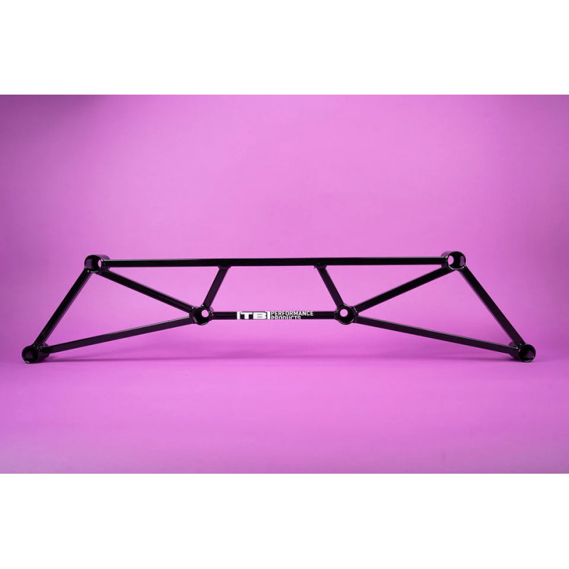 Barre de renfort traverse à 6 points Focus RS MK3 (2016-2018)