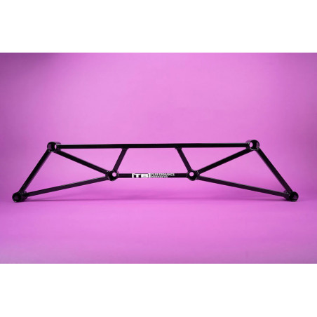 Barre de renfort traverse à 6 points Focus RS MK3 (2016-2018)