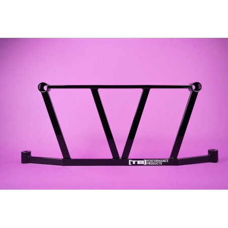 Barre de traction à gousset de couple pour Ford Focus RS MK3 (2016-2018)