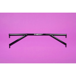 Barre anti-rapprochement arrière (Booty Boot Camp) Ford Focus RS MK3 (2016-2018)