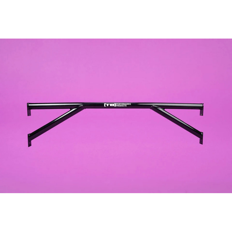 Barre anti-rapprochement arrière (Booty Boot Camp) Ford Focus RS MK3 (2016-2018)