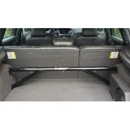 Barre anti-rapprochement arrière (Booty Boot Camp) Ford Focus RS MK3 (2016-2018)