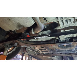 Barre de traction pour Ford Focus RS  MK3 (2016-2018)