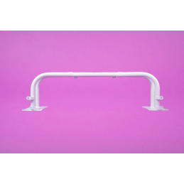 Barre de protection avant Ford Focus ST MK3 (2016-2018)