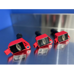 Bobines d'allumage GAYA PERFORMANCE renforcées pour Ford Fiesta ST200 MK8