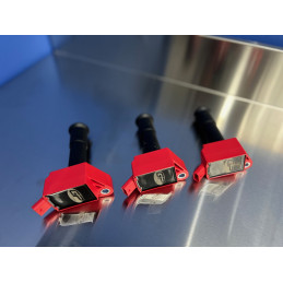 Bobines d'allumage GAYA PERFORMANCE renforcées pour Ford Fiesta ST200 MK8