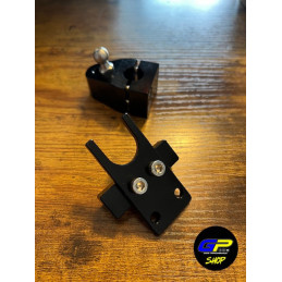 QUICK SHIFT GAYA PERFORMANCE FOCUS ST/RS MK2 QUICK SHIFT GAYA PERFORMANCE FOCUS ST/RS MK2