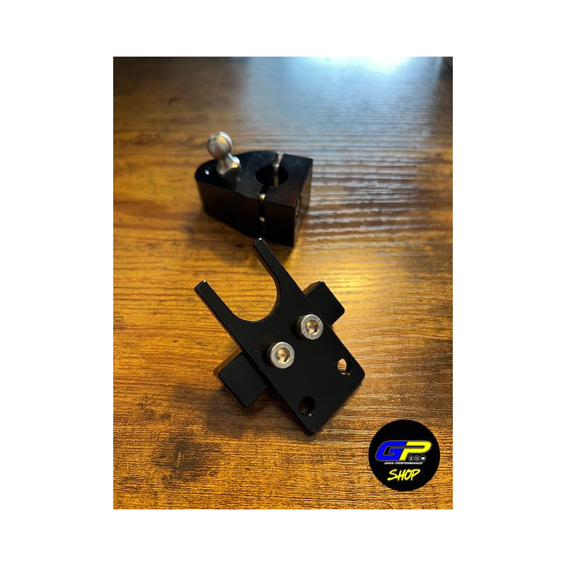 QUICK SHIFT GAYA PERFORMANCE FOCUS ST/RS MK2 QUICK SHIFT GAYA PERFORMANCE FOCUS ST/RS MK2