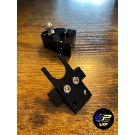 QUICK SHIFT GAYA PERFORMANCE FOCUS ST/RS MK2