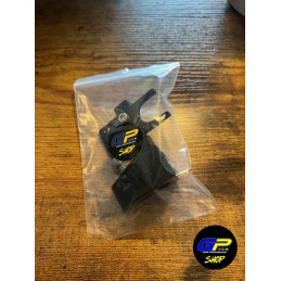 QUICK SHIFT GAYA PERFORMANCE FOCUS ST/RS MK2 QUICK SHIFT GAYA PERFORMANCE FOCUS ST/RS MK2