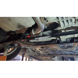 Barre de traction pour Ford Focus ST  MK3 (2013-2018)
