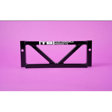 Renfort de châssis central arrière pour Ford Focus ST MK3 (2013-2018)