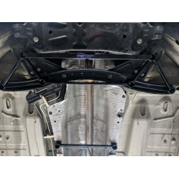 Renfort de traverse à 6 points pour Ford Focus ST MK3 (2013-2018)