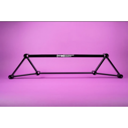 Renfort de traverse à 6 points pour Ford Focus ST MK3 (2013-2018)