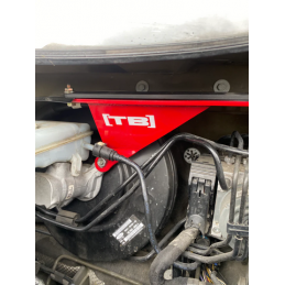 Renfort de maître-cylindre de frein pour Ford Focus ST MK3 (2013-2018)