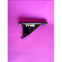 Renfort de maître-cylindre de frein pour Ford Focus ST MK3 (2013-2018)