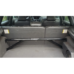 Barre anti-rapprochement arrière Ford Focus ST MK3 (2013-2018)