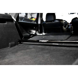 Support de coffre réglable pour Mazdaspeed3 (2007-2013)