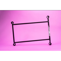 Support de châssis central Mazdaspeed3 (2007-2013)