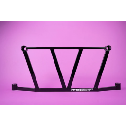 Barre de traction à soufflet de couple Mazdaspeed3 (2010-2013)