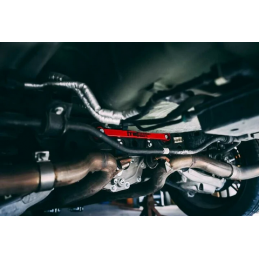 Renfort de différentiel pour Ford Mustang S550  (2015-2022)