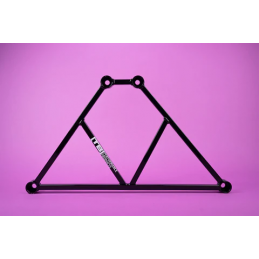 Renfort de traverse arriére inferieur Ford Mustang S550 (2015-2022)