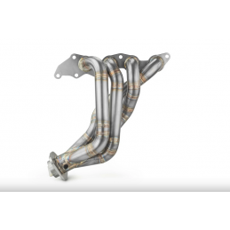 Collecteur d'échappement en acier inoxydable pour Mazda MX-5 NC 2,0