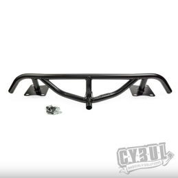 Barre de renfort pare-chocs arrière pour Mazda MX-5 NB