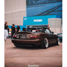 Arceau de sécurité MX-5 NA/NB V