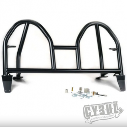 Arceau de sécurité double arceau pour MX-5 NA/NB