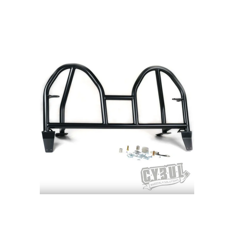 Arceau de sécurité double arceau pour MX-5 NA/NB