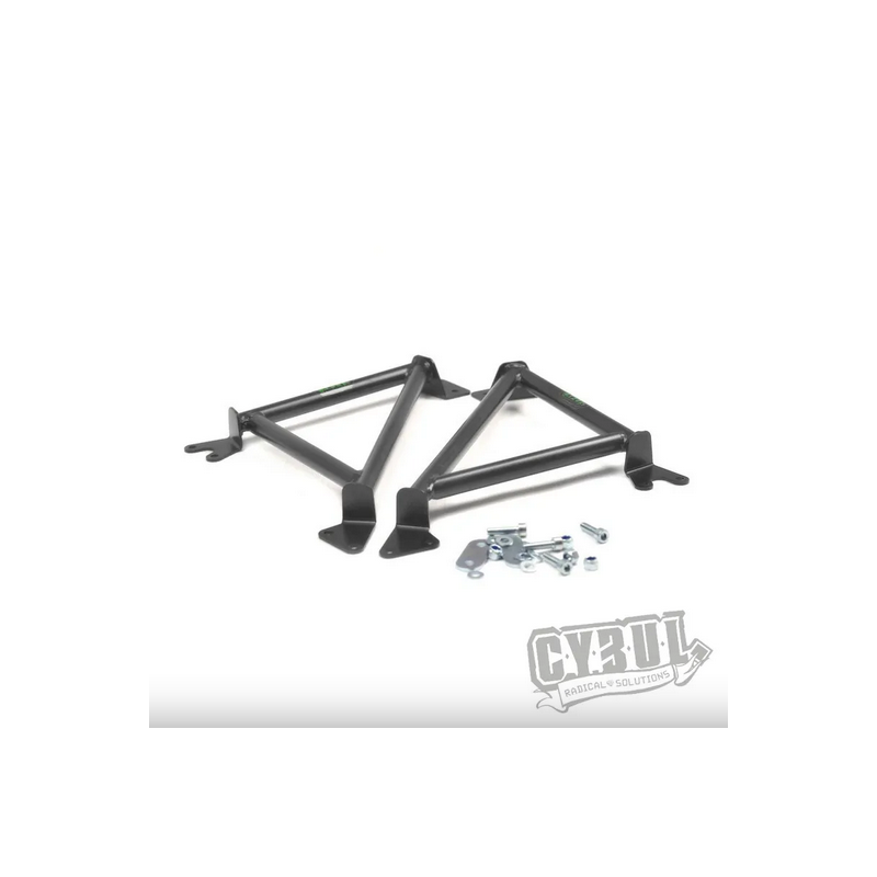 Bras de suspension MX-5 NA/NB