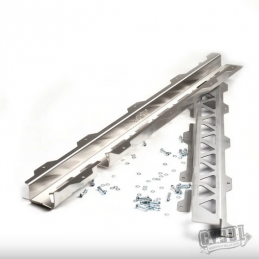 Rails de châssis MX-5 NA/NB