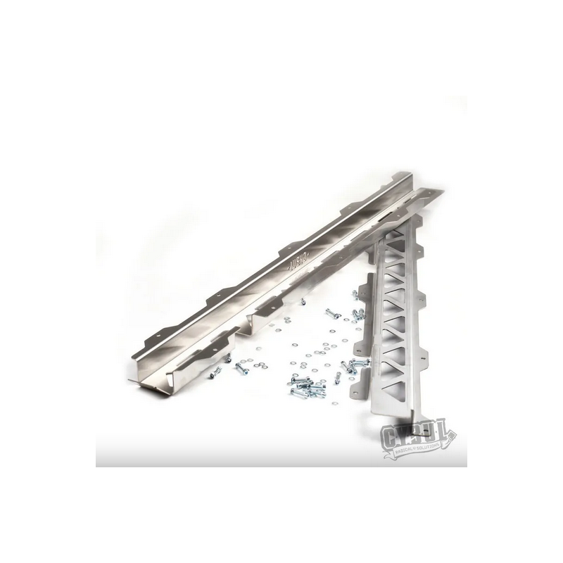 Rails de châssis MX-5 NA/NB