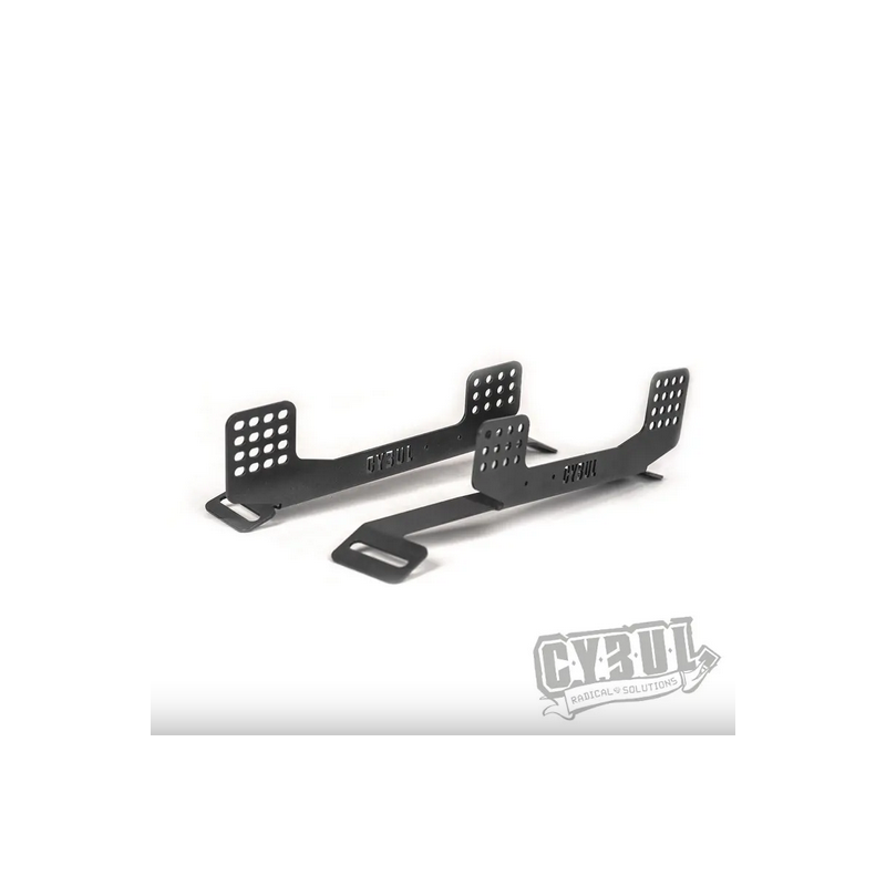 Supports de sièges baquets Mazda MX-5 NA/NB