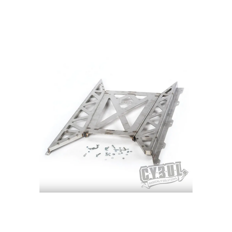 Barre anti-rapprochement centrale pour Mazda MX-5 NA NB