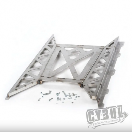 Barre anti-rapprochement centrale pour Mazda MX-5 NA NB