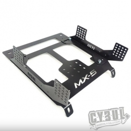 Supports de sièges baquets Mazda MX-5 NC