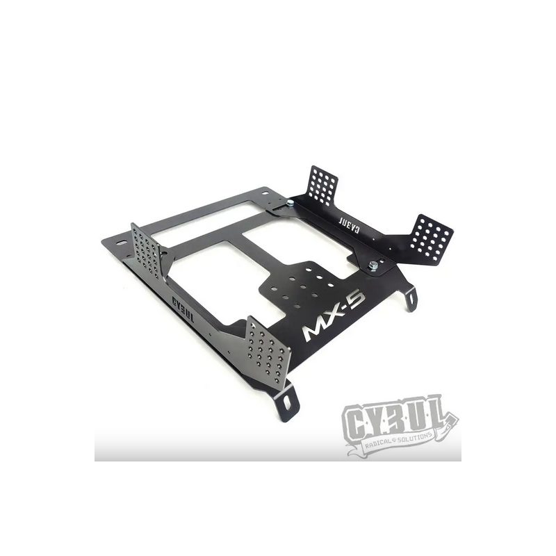 Supports de sièges baquets Mazda MX-5 NC