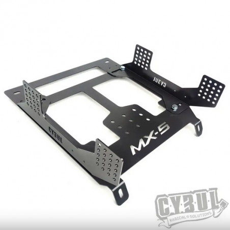 Supports de sièges baquets Mazda MX-5 NC