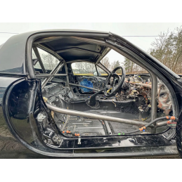 Arceau de sécurité pour Mazda MX-5 NA/NB V1