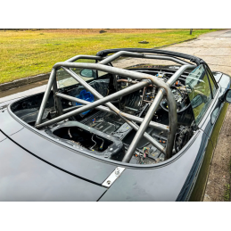 Arceau de sécurité pour Mazda MX-5 NA/NB V1
